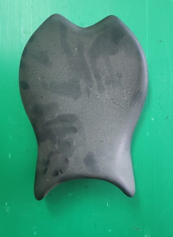 מושב רוכב קוואסאקי Z250sl