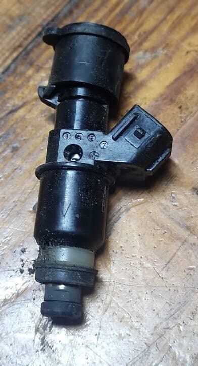 מזרק דלק סוזוקי בורגמן 400