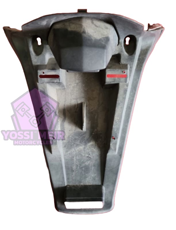 מחרשה אחורית קימקו G DINK 125