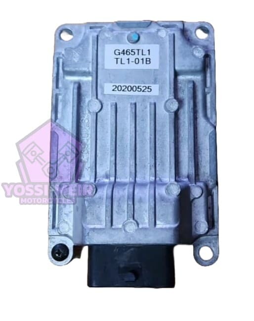 מחשב ניהול מנוע סאן יאנג TL500