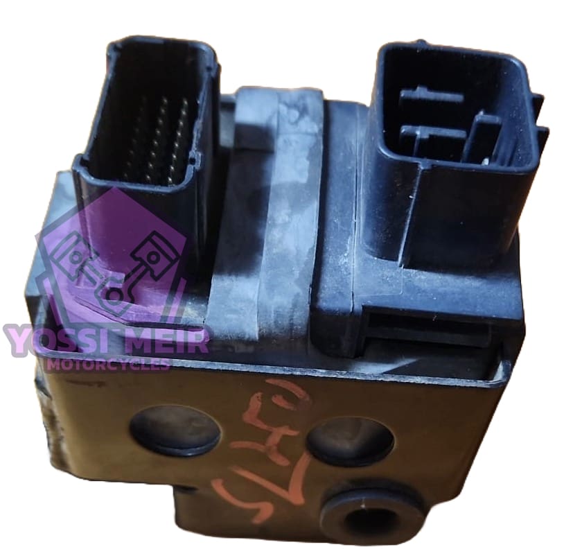 מחשב ניהול מנוע קוואסאקי נינג'ה 250