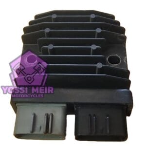 מיישר זרם הונדה XADV750