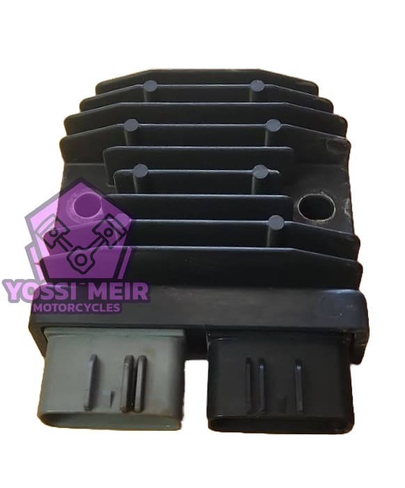 מיישר זרם הונדה XADV750