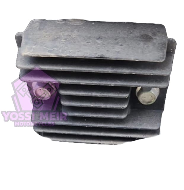 מיישר זרם ימאהה XMAX 300