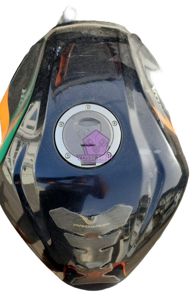 מיכל דלק הונדה CBR500R