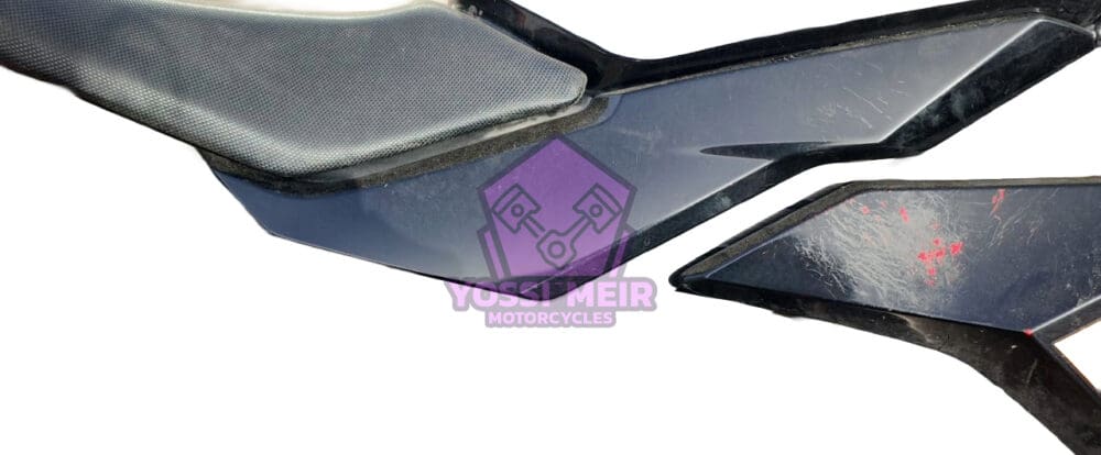 מכסה גוף ימין הונדה CBR500R