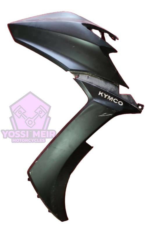 מכסה גוף קדמי ימין קימקו G DINK 125