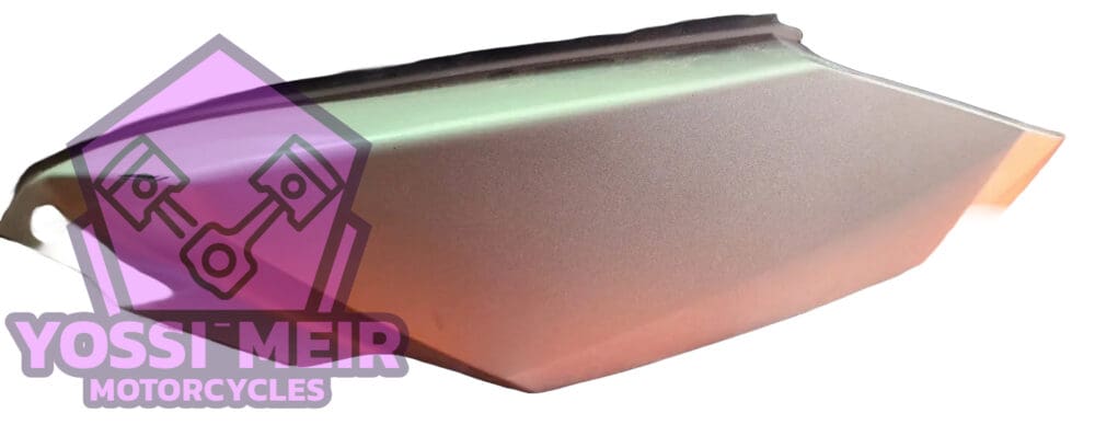 מכסה גוף שמאל XADV750