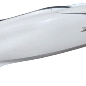 מכסה גוף שמאל הונדה PCX 125