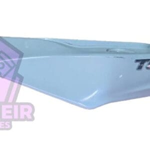 מכסה גוף שמאל סאן יאנג TL500