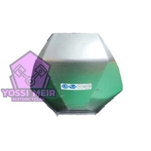 מכסה מסנן אויר הונדה XADV750