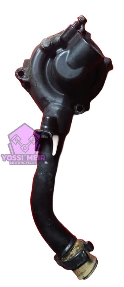 מכסה משאבת מים קוואסאקי Z900