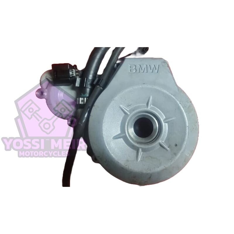 מכסה סלילים BMW GS 310