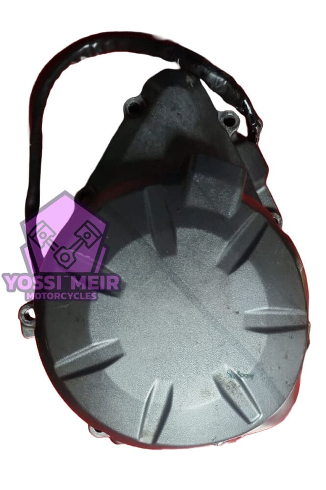 מכסה סלילים קוואסאקי Z900