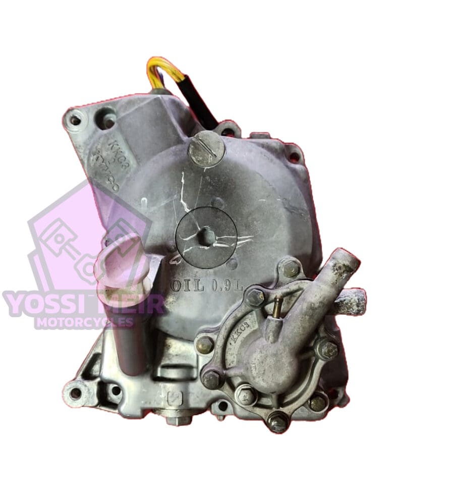 מכסה סלילים קימקו G DINK 125