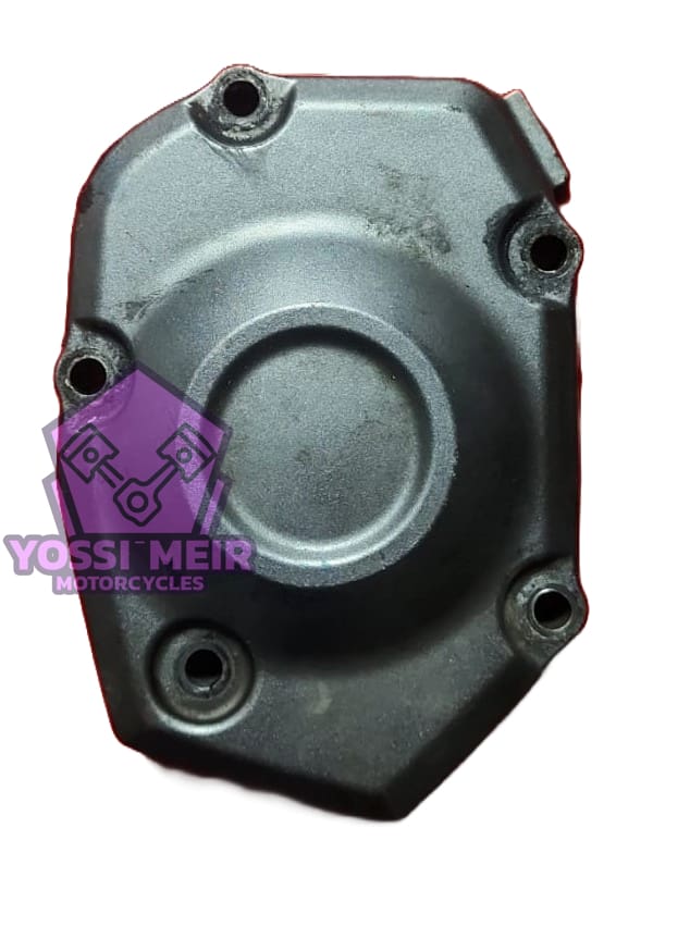 מכסה פיק-אפ קוואסאקי Z900