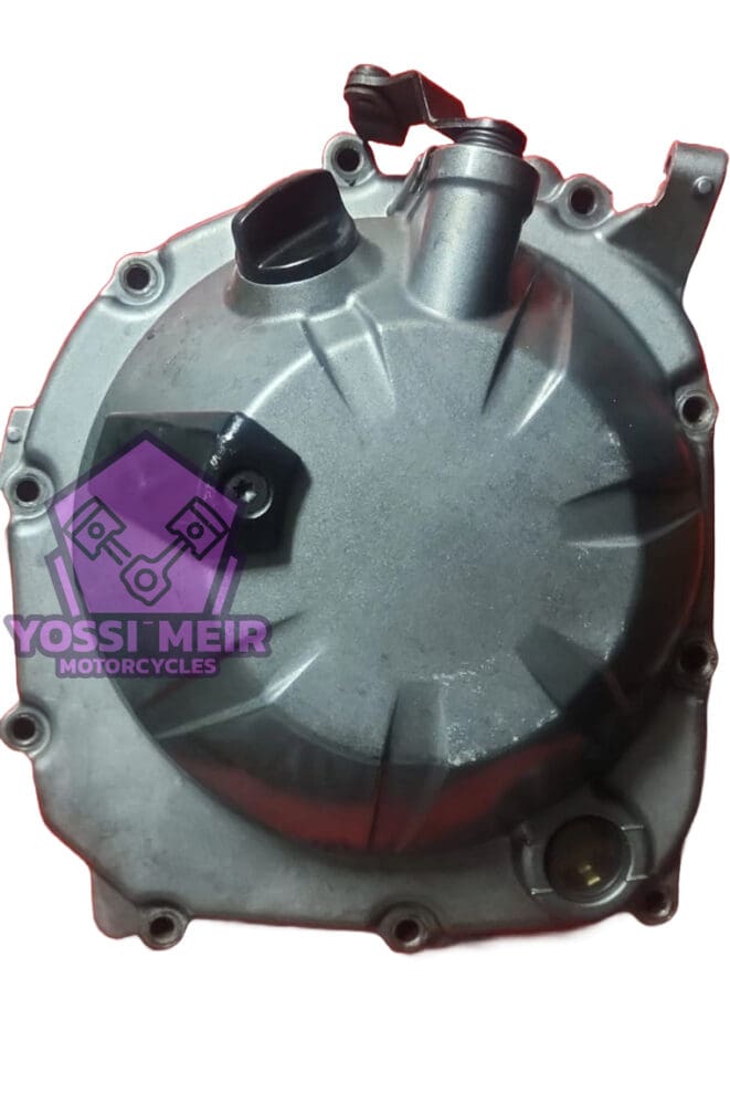 מכסה קלאץ קוואסאקי Z900 - מכסה ימין