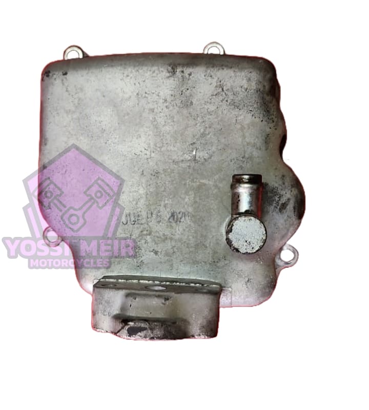 מכסה שסתומים קימקו G DINK 125