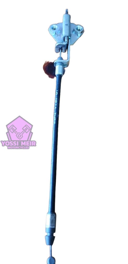 מנגנון פתיחת מושב קוואסאקי Z900