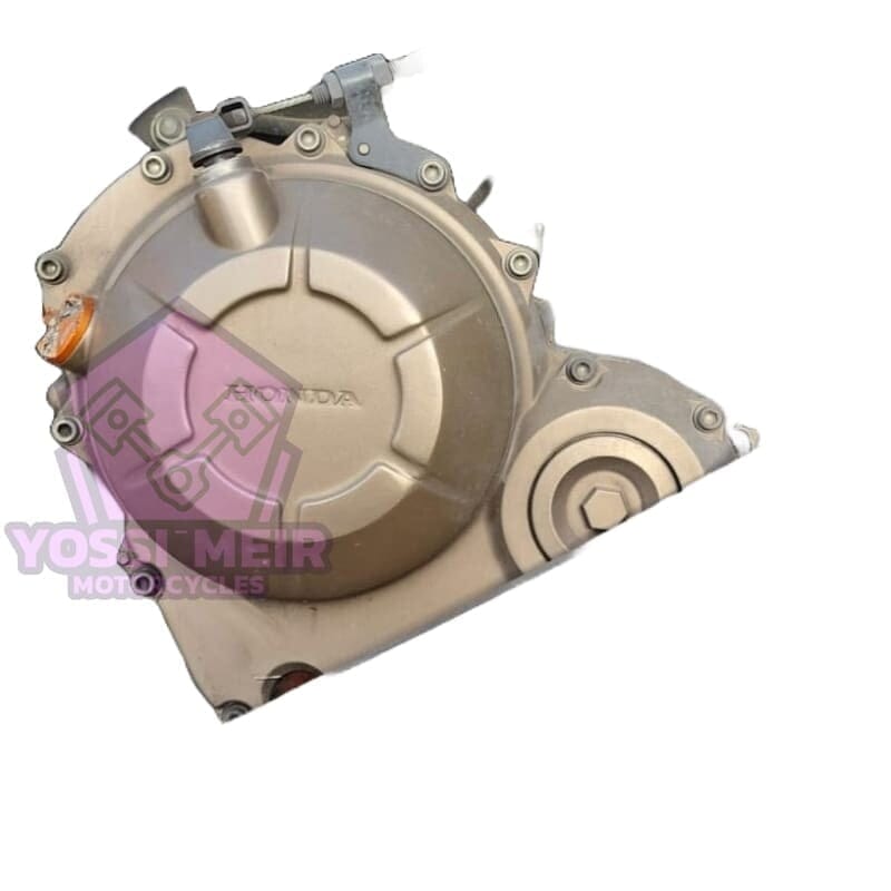 מנוע הונדה CBR500R