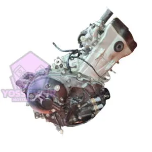 מנוע הונדה X ADV 750