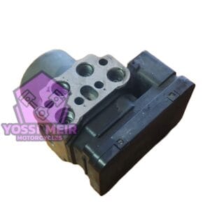 מערכת ABS הונדה XADV750