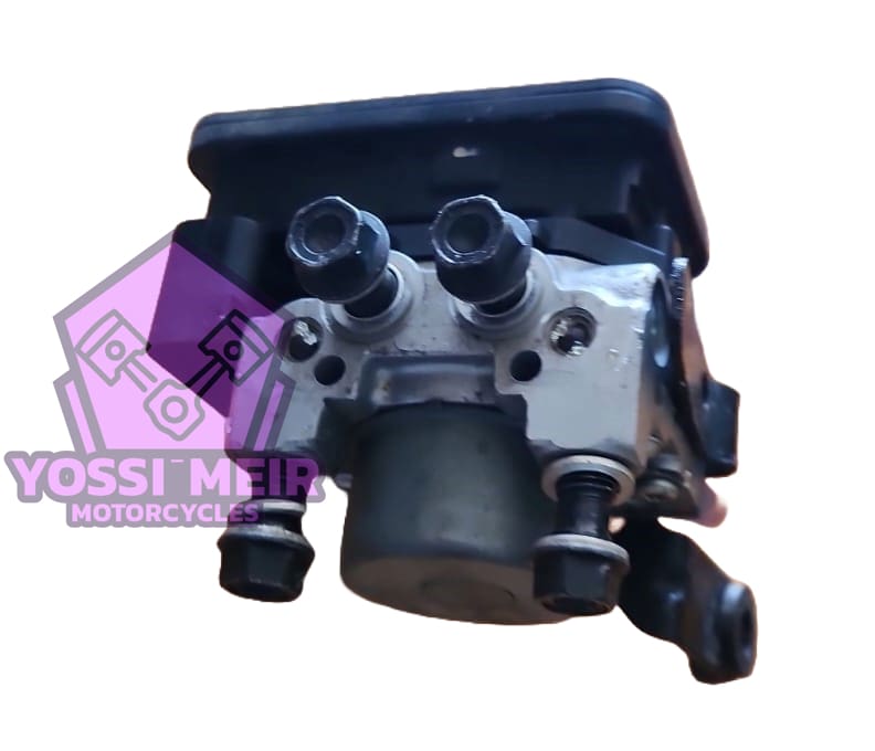 מערכת ABS קוואסאקי Z900