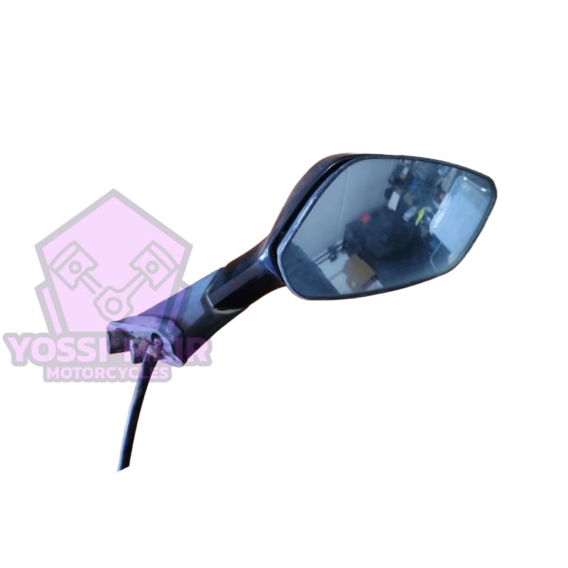 מראה ימין סאן יאנג גוימקס 250