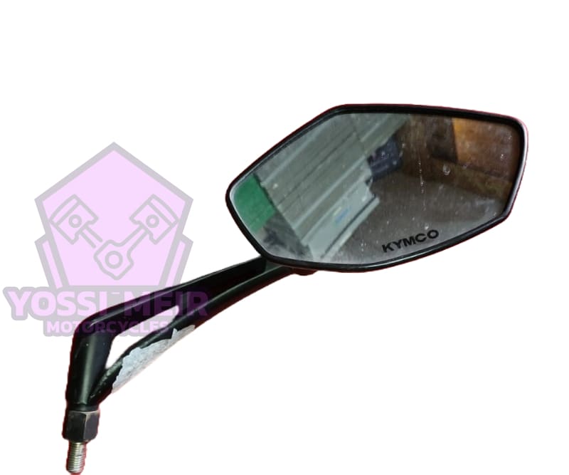 מראה ימין קימקו G DINK 125