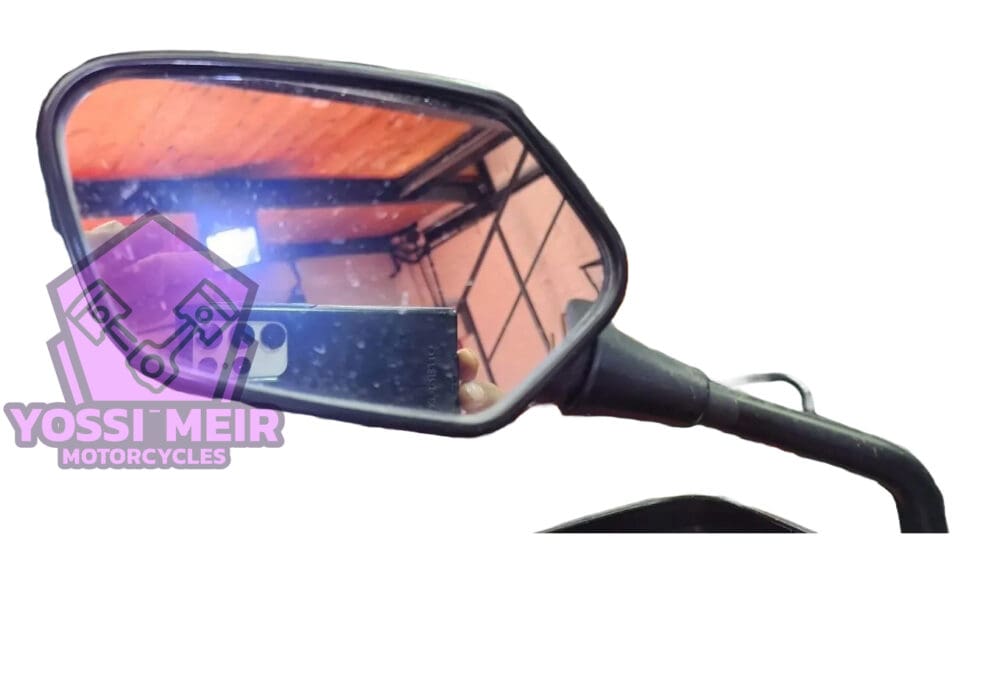 מראה שמאל XADV750