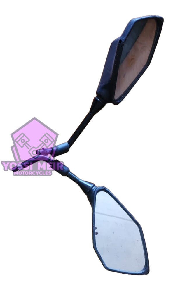 מראות קוואסאקי Z900