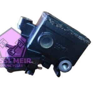 משאבת בלם ימין ימאהה MT 07