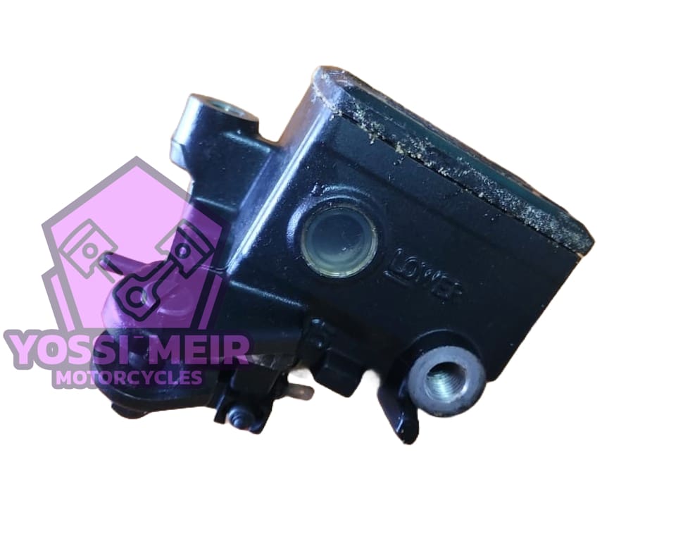 משאבת בלם ימין ימאהה MT 07