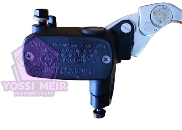 משאבת בלם ימין סאן יאנג TL500