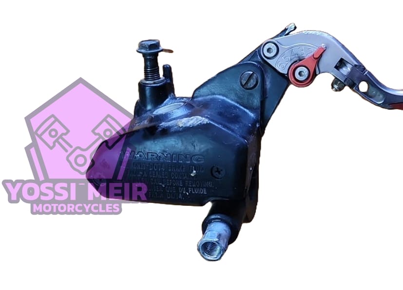 משאבת בלם ימין קוואסאקי Z900