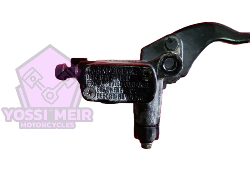 משאבת בלם ימין קימקו G DINK 125