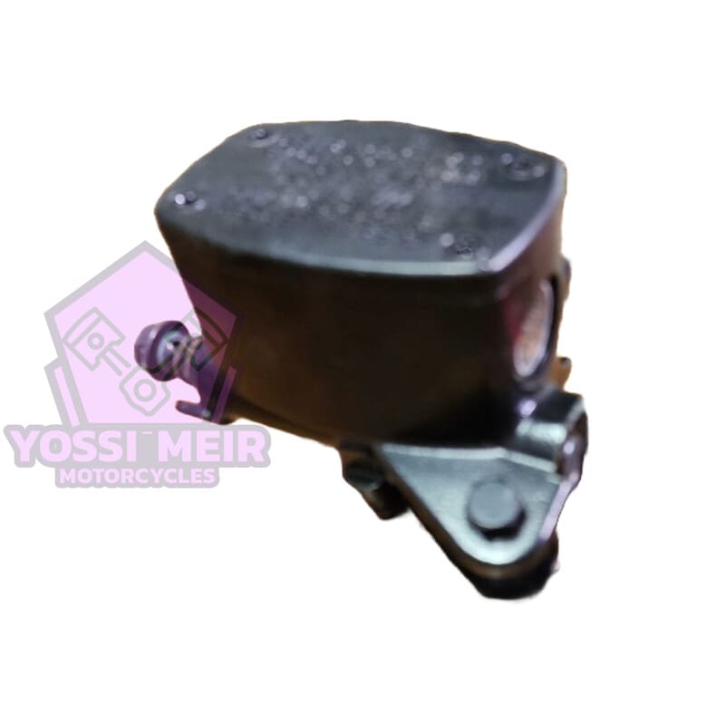 משאבת בלם שמאל X MAX 400