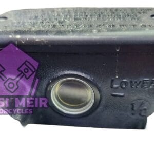 משאבת בלם שמאל הונדה XADV750