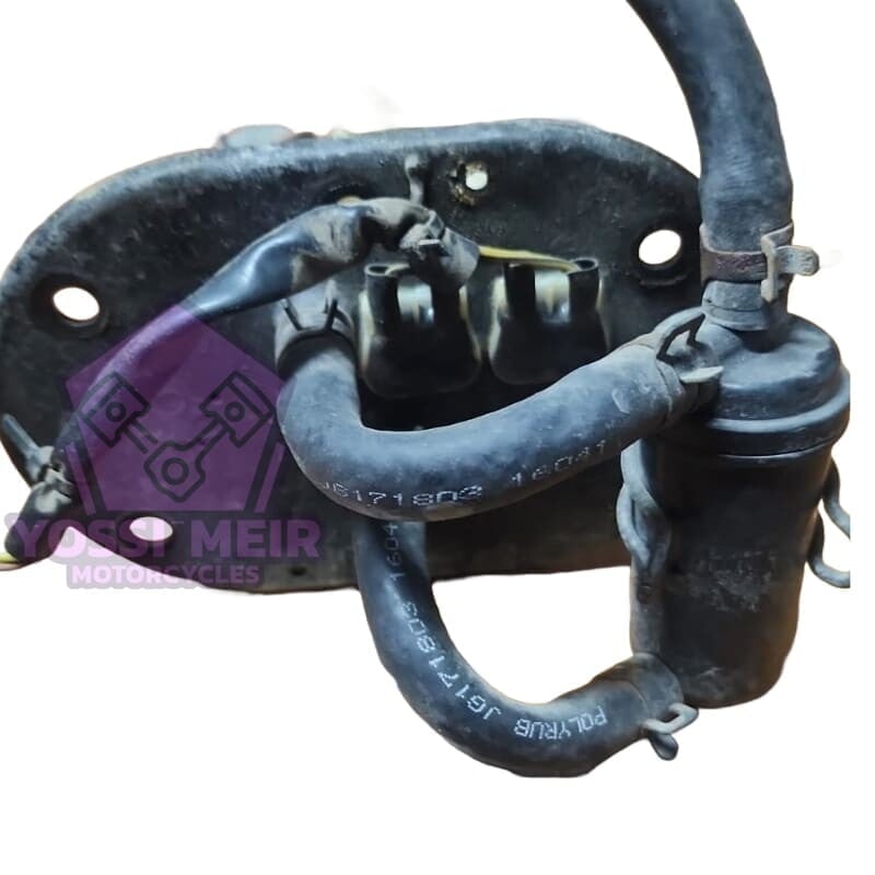 משאבת דלק KTM DUKE 390