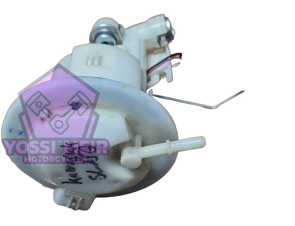 משאבת דלק קוואסאקי נינג'ה 250