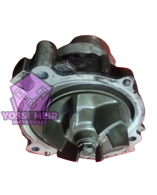 משאבת מים קוואסאקי Z900