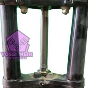 משולש היגוי תחתון הונדה XADV750