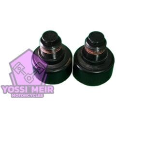 משקולות כידון הונדה X ADV