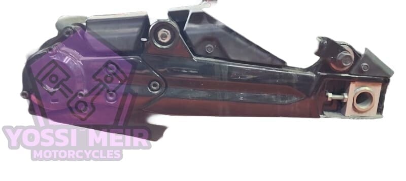 מתלה אחורי לגלגל סאן יאנג TL500