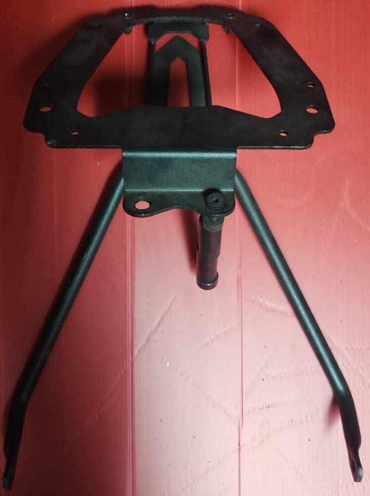 סבל אחורי ימאהה x max 400