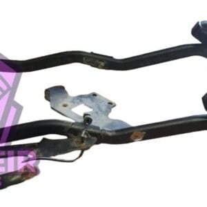 סבל אחורי משומש KAWASAKI Z900 17-22