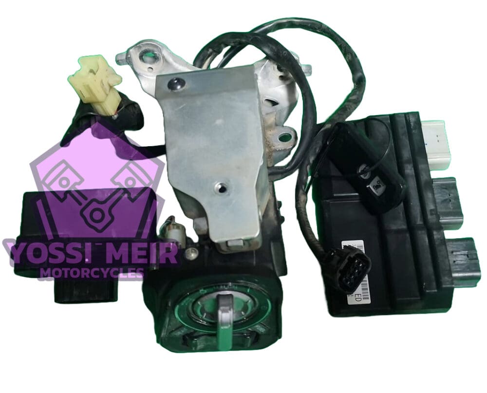 סט הנעה הונדה X ADV 750