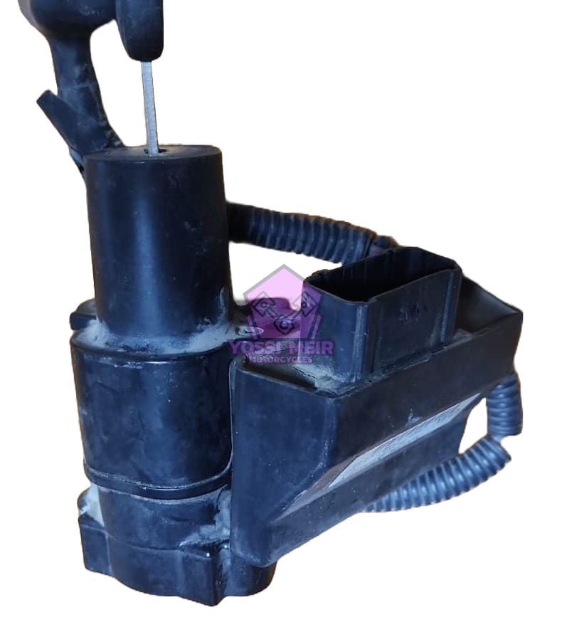 סט התנעה הונדה CBR500R