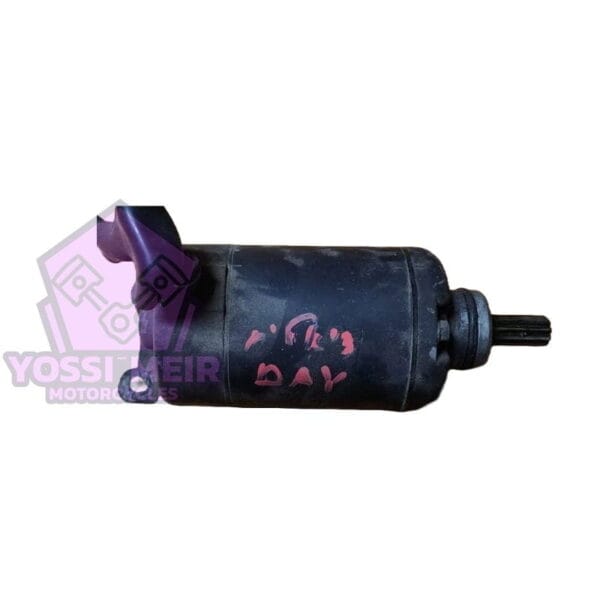 סטרטר דיאלים 250 daystar