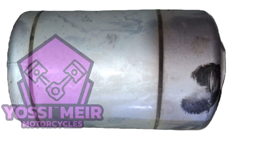 סטרטר הונדה XADV750